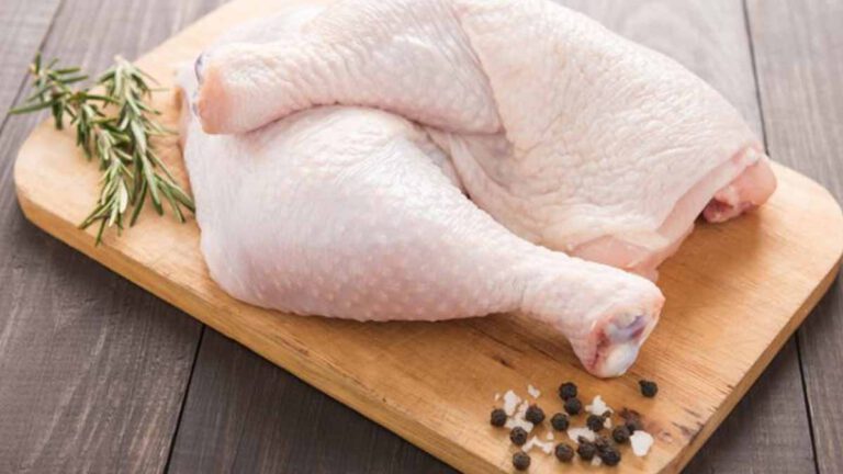 Alerte danger ! Du poulet marinées en rappel produit d’urgence à cause de salmonelle